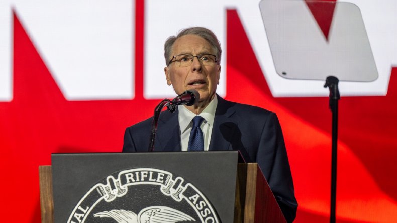 NRA