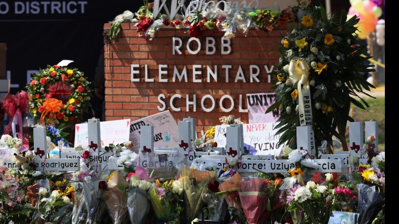Robb Elementary School