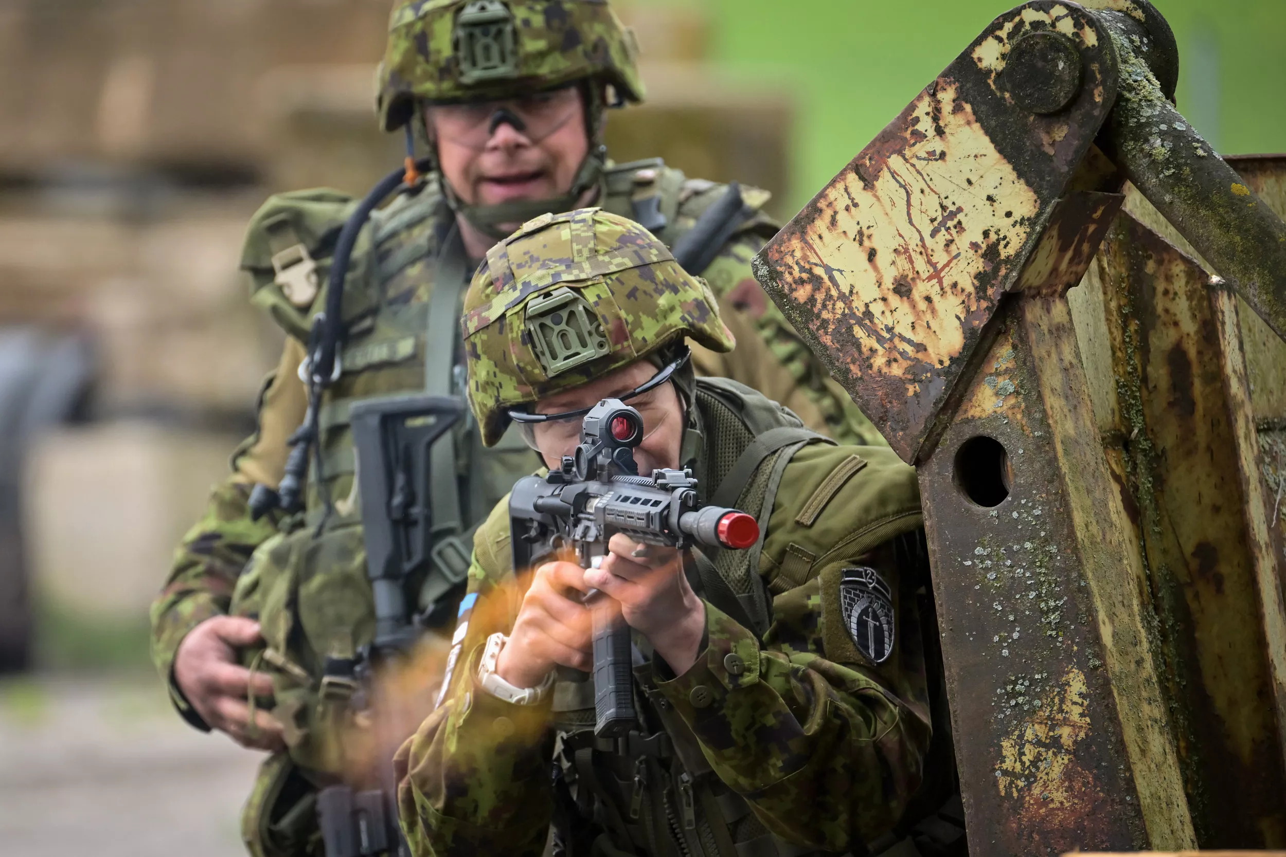 'No Restrictions': NATO to Take More Aggressive Stance Against Russia - Vimarsana News