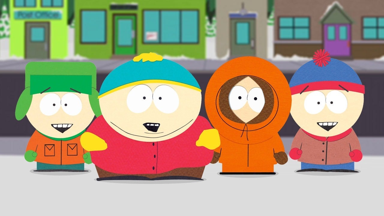 How to Watch 'South Park: The Streaming Wars' Online for Free