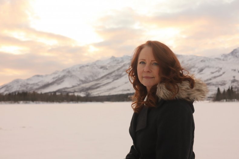 Candace Cahill Felt The Grief Of Adoption