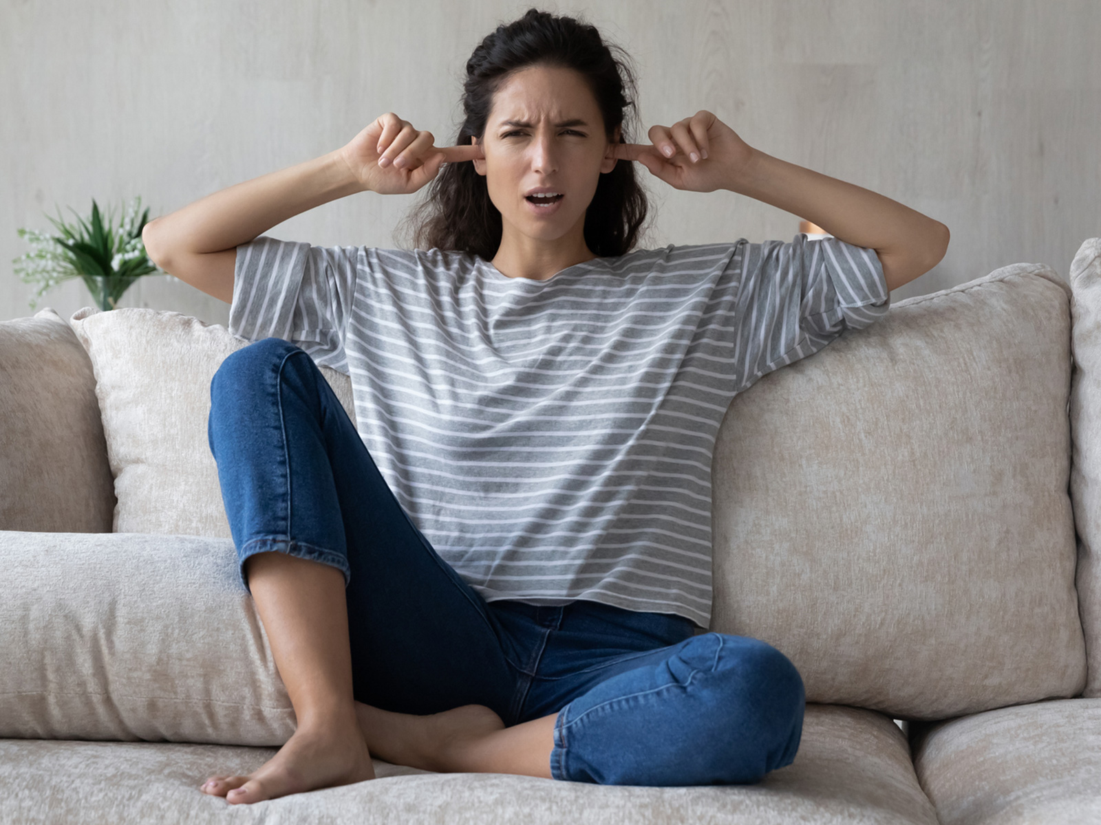 How To Deal With a Narcissistic Parent