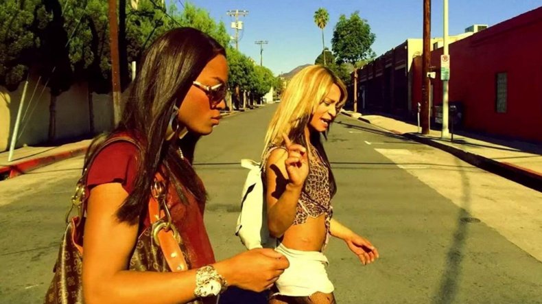 tangerine netflix
