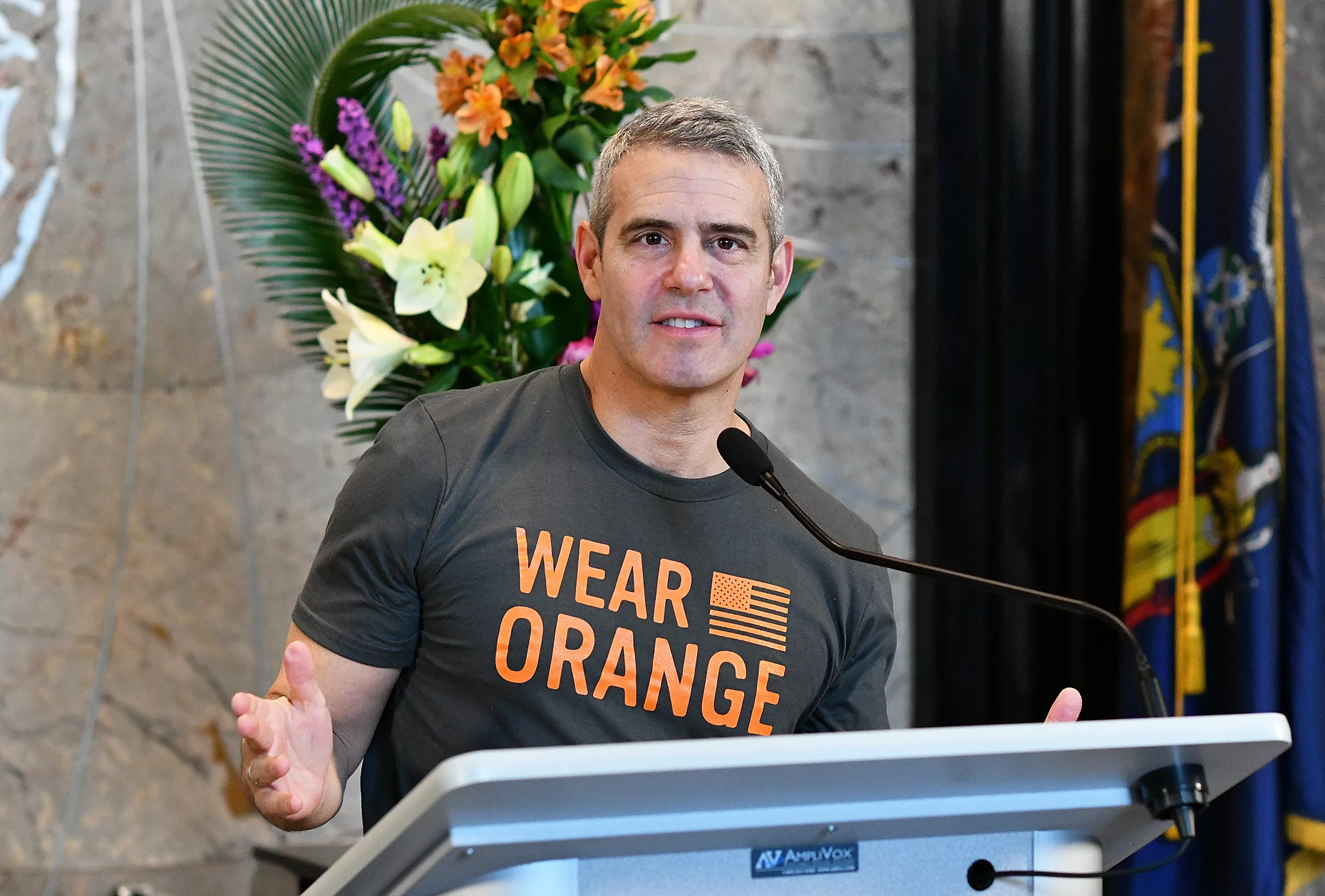 National Gun Violence Awareness Day: Why Wear Orange Campaign Is Important - Vimarsana News