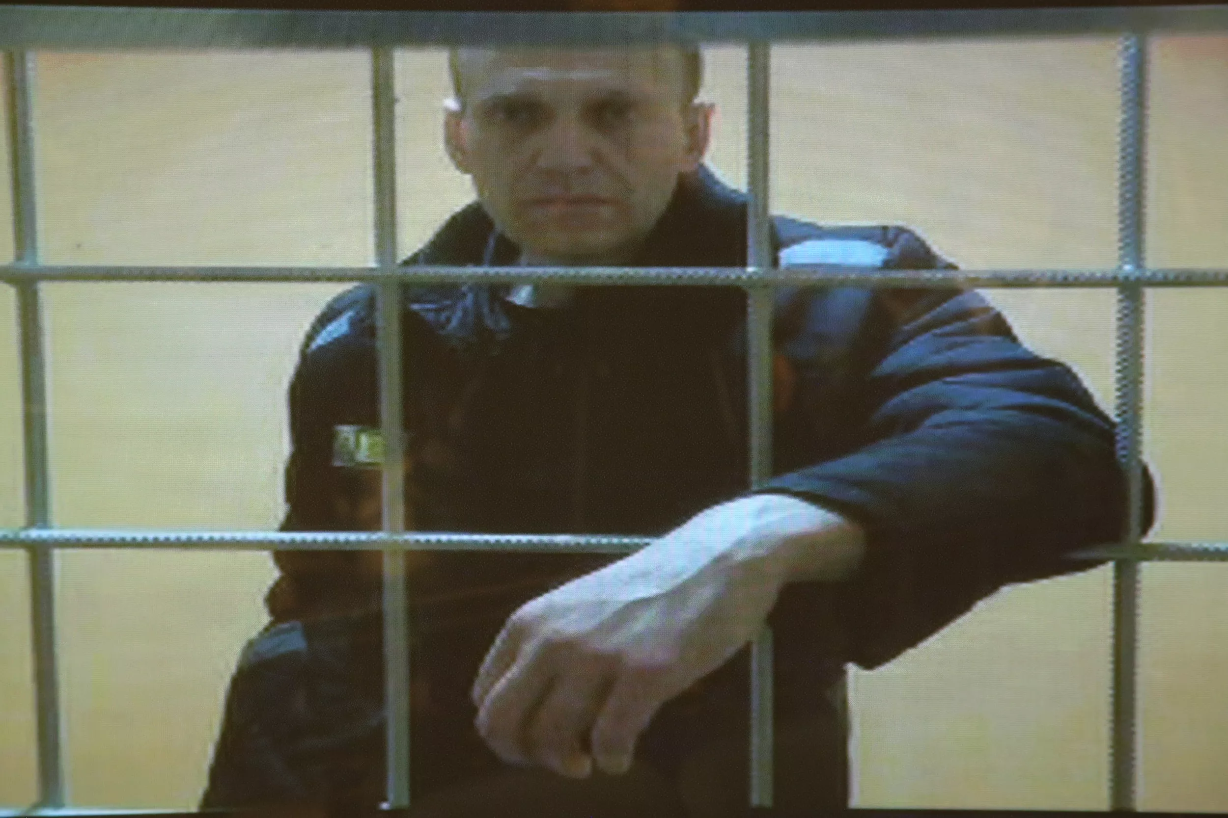 Alexei Navalny, Jailed Putin Critic, Suggests President Secretly Adores Him - Vimarsana News