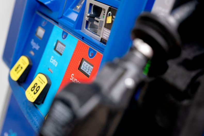 Gas prices to rise following EU embargo