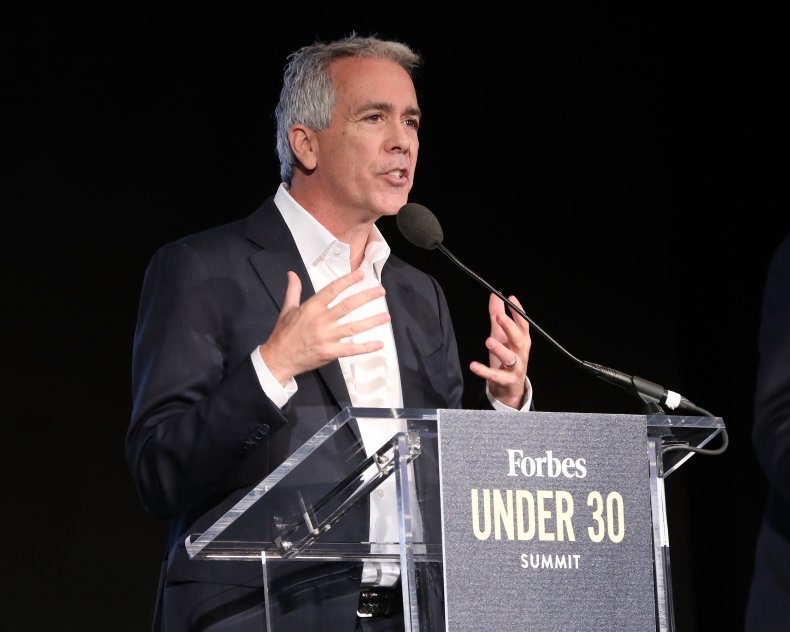 Joe Walsh Republicans Guns