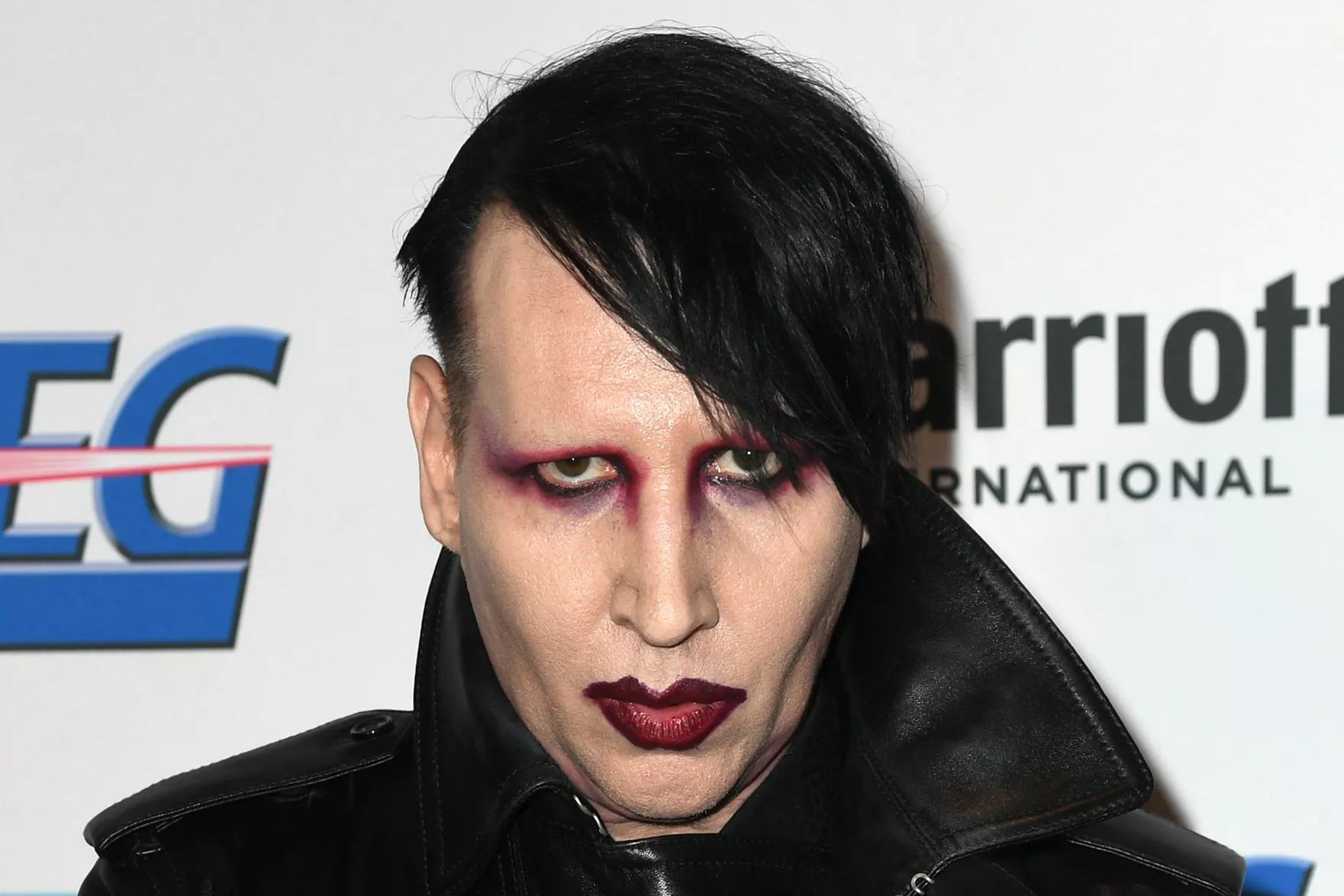Marilyn Manson Unlikely to See Charges in Sexual Assault Probe—Report - Vimarsana News