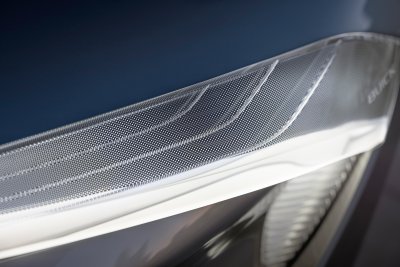 Buick Wildcat EV Concept Buick Wildcat EV Concept