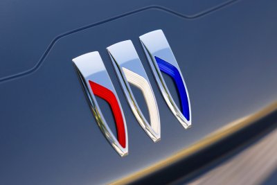 Buick Wildcat EV Concept Buick Wildcat EV Concept