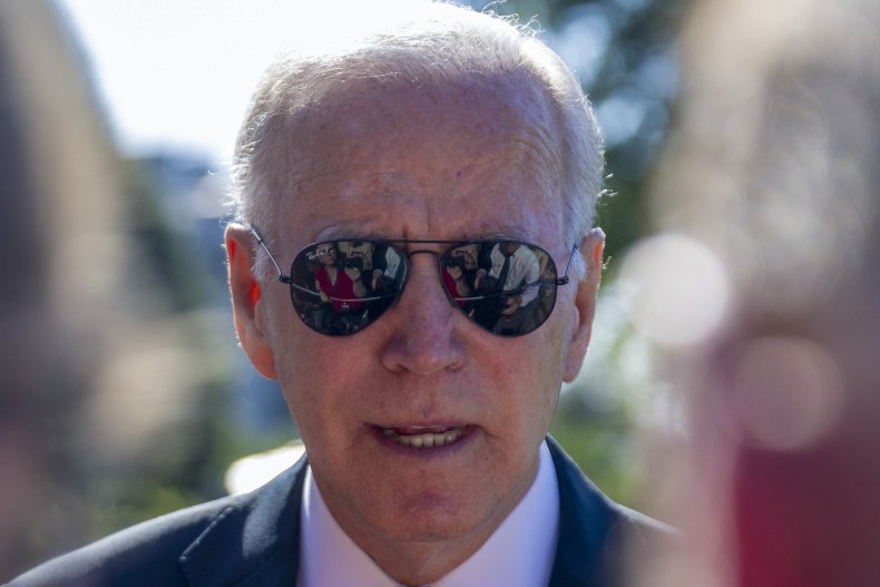 Biden Handgun Ban Trudeau