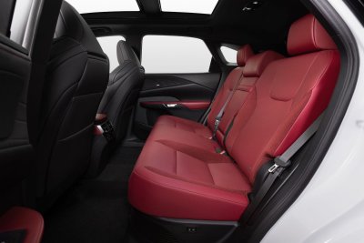 2023 Lexus RX 2023 Lexus RX