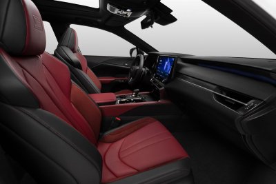 2023 Lexus RX 2023 Lexus RX