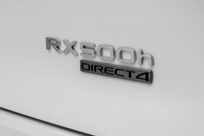 2023 Lexus RX 2023 Lexus RX