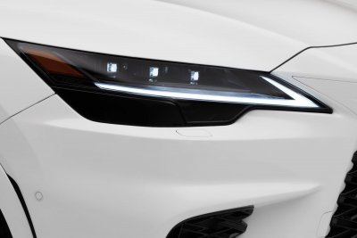 2023 Lexus RX 2023 Lexus RX
