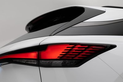 2023 Lexus RX 2023 Lexus RX