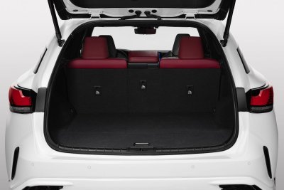 2023 Lexus RX 2023 Lexus RX