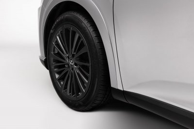 2023 Lexus RX 2023 Lexus RX