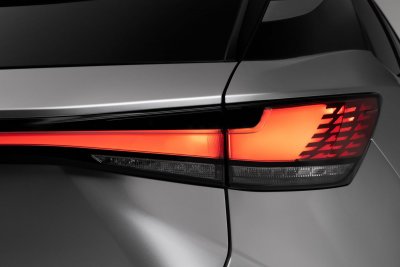 2023 Lexus RX 2023 Lexus RX