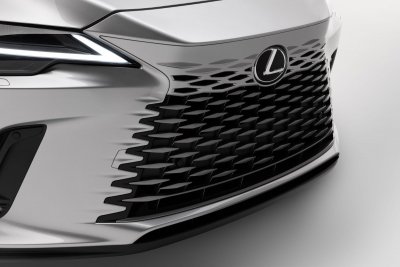 2023 Lexus RX 2023 Lexus RX