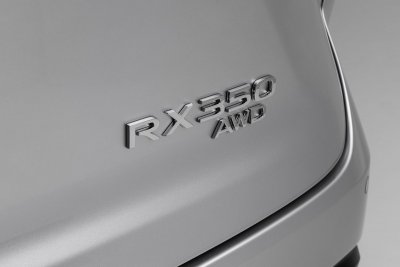 2023 Lexus RX 2023 Lexus RX
