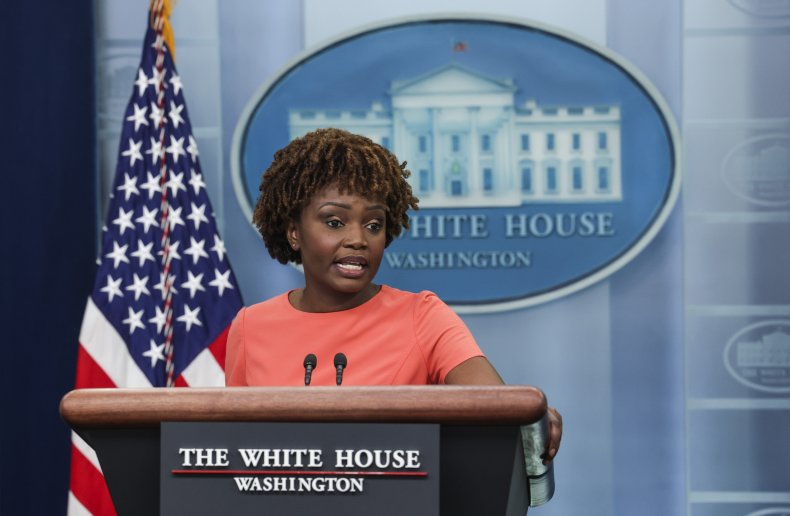 Biden supports assault weapons ban: White House