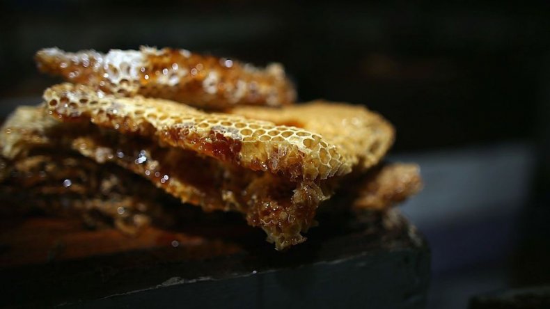 Honeycomb