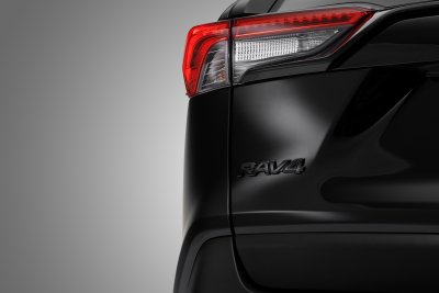 2023 Toyota RAV4 Woodlands Edition 2023 Toyota RAV4 Woodlands Edition