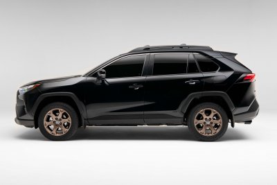 2023 Toyota RAV4 Woodlands Edition 2023 Toyota RAV4 Woodlands Edition