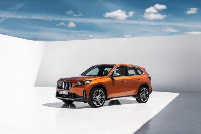 2023 BMW X1 xDrive28i 2023 BMW X1 xDrive28i