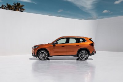 2023 BMW X1 xDrive28i 2023 BMW X1 xDrive28i