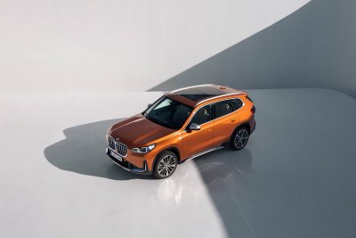 2023 BMW X1 xDrive28i 2023 BMW X1 xDrive28i