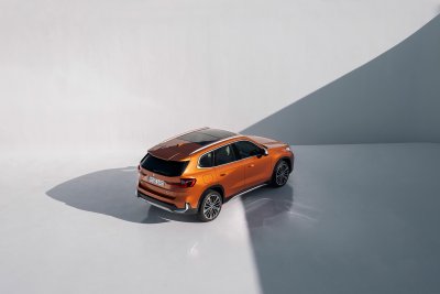 2023 BMW X1 xDrive28i 2023 BMW X1 xDrive28i