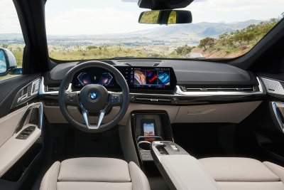 2023 BMW X1 xDrive28i 2023 BMW X1 xDrive28i