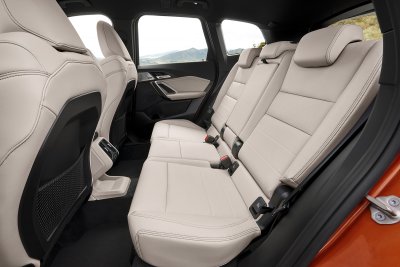 2023 BMW X1 xDrive28i 2023 BMW X1 xDrive28i