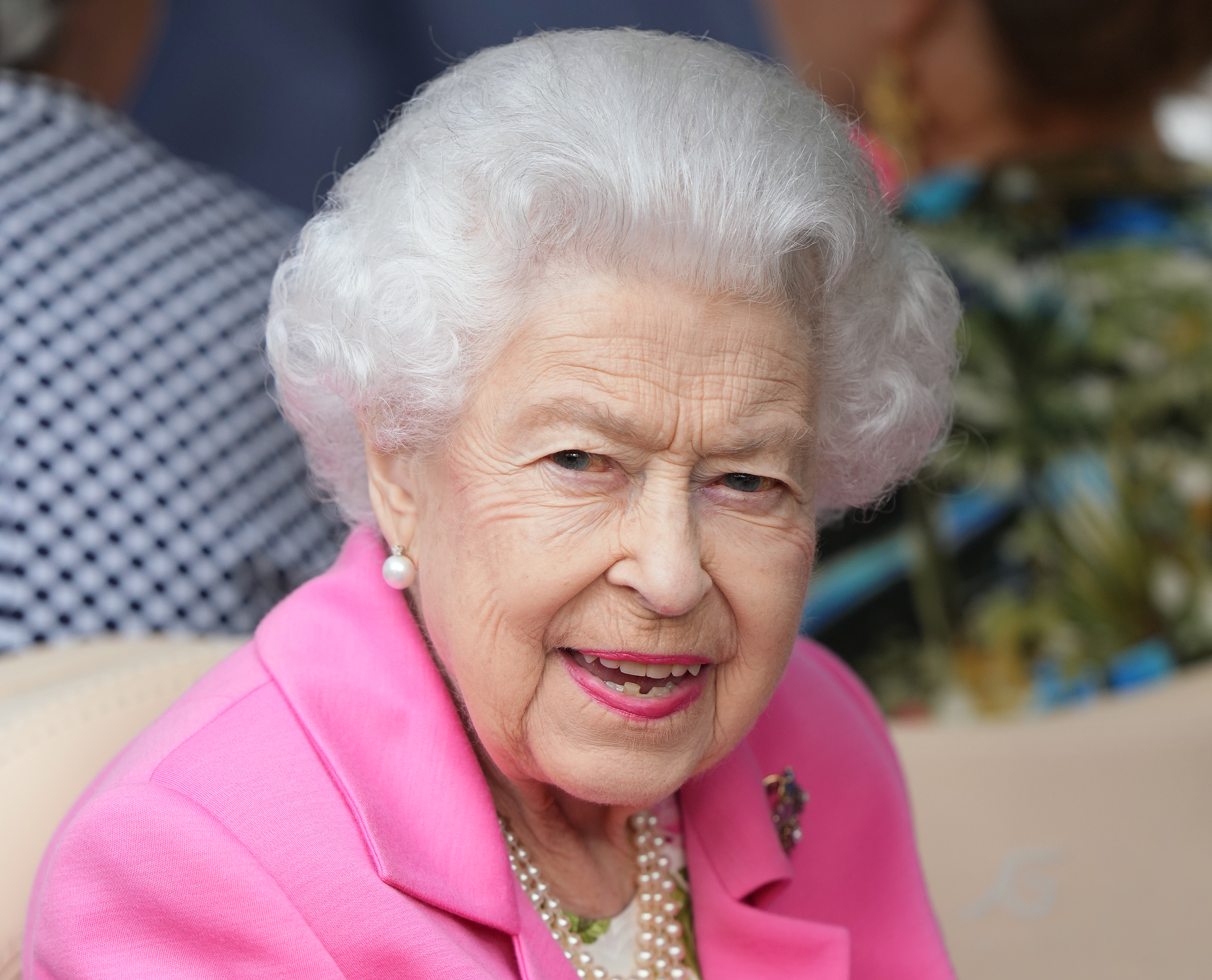 How Queen Elizabeth II Celebrated Her Last Three Jubilees