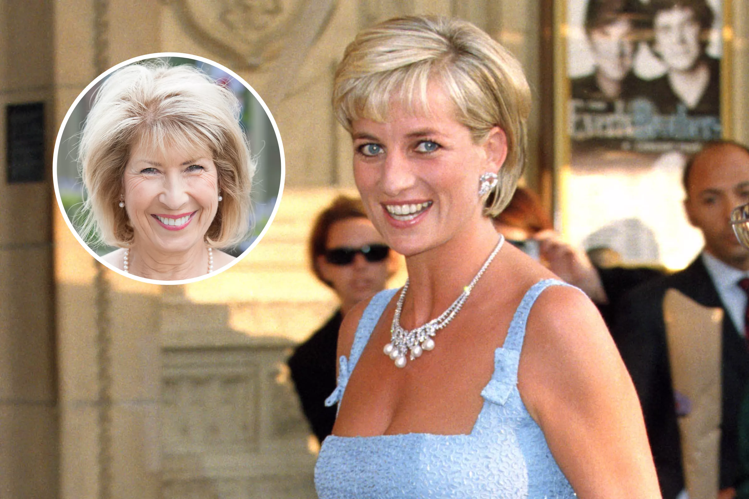 Diana Gifted Royal Correspondent Accessory Key to Her 'Great Legs' - Vimarsana News