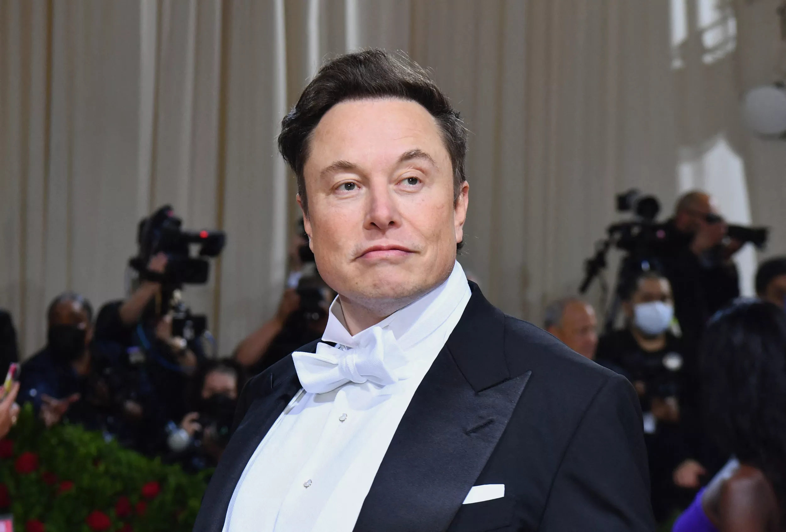 Leaked Tesla Email Claims To Show Elon Musk Giving Work From Home Ultimatum - Vimarsana News