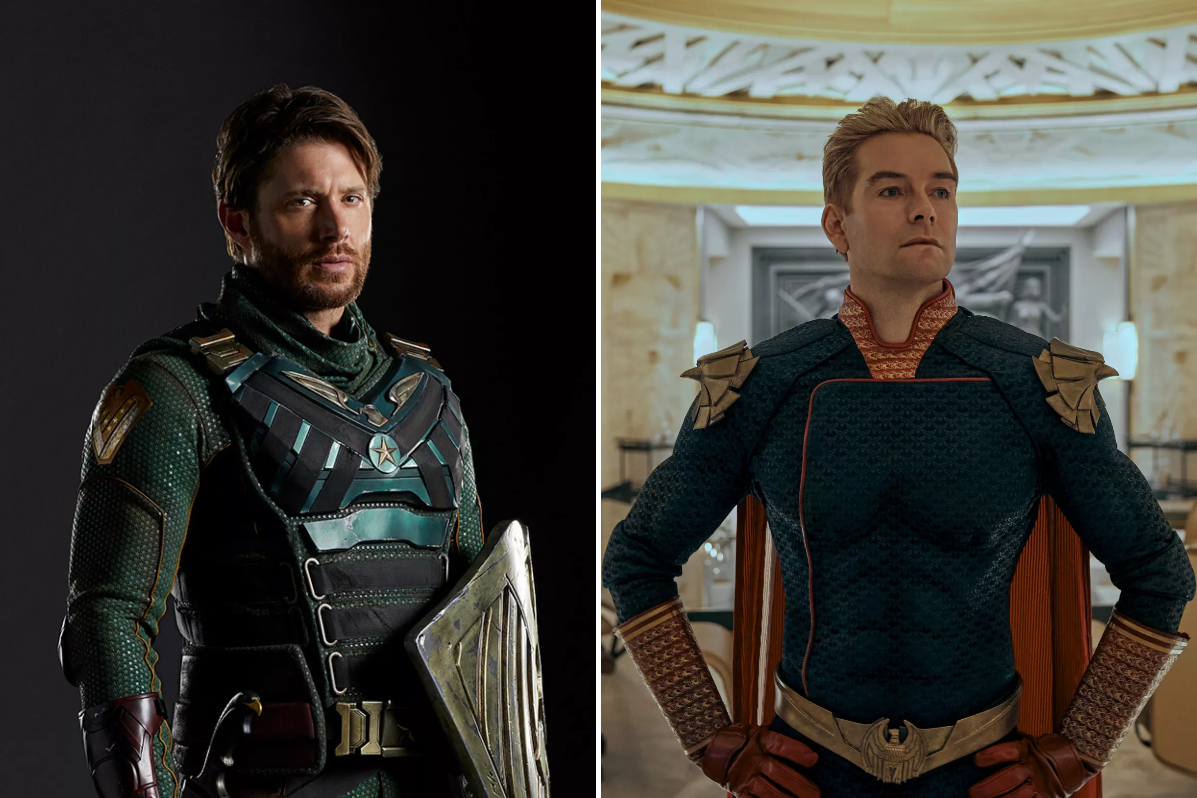 Every New Superhero Joining 'The Boys' Season 3 and Their Powers - Vimarsana News