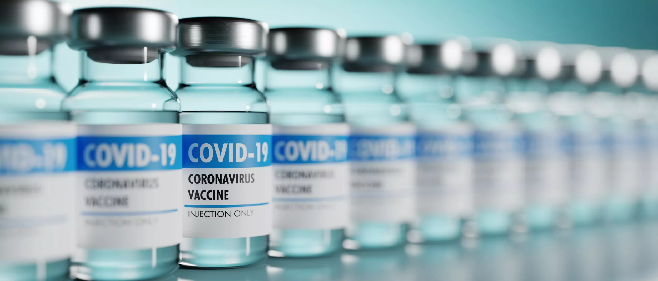 Study Finds What Persuaded Vaccine-Hesitant People to Get COVID Jab - Vimarsana News