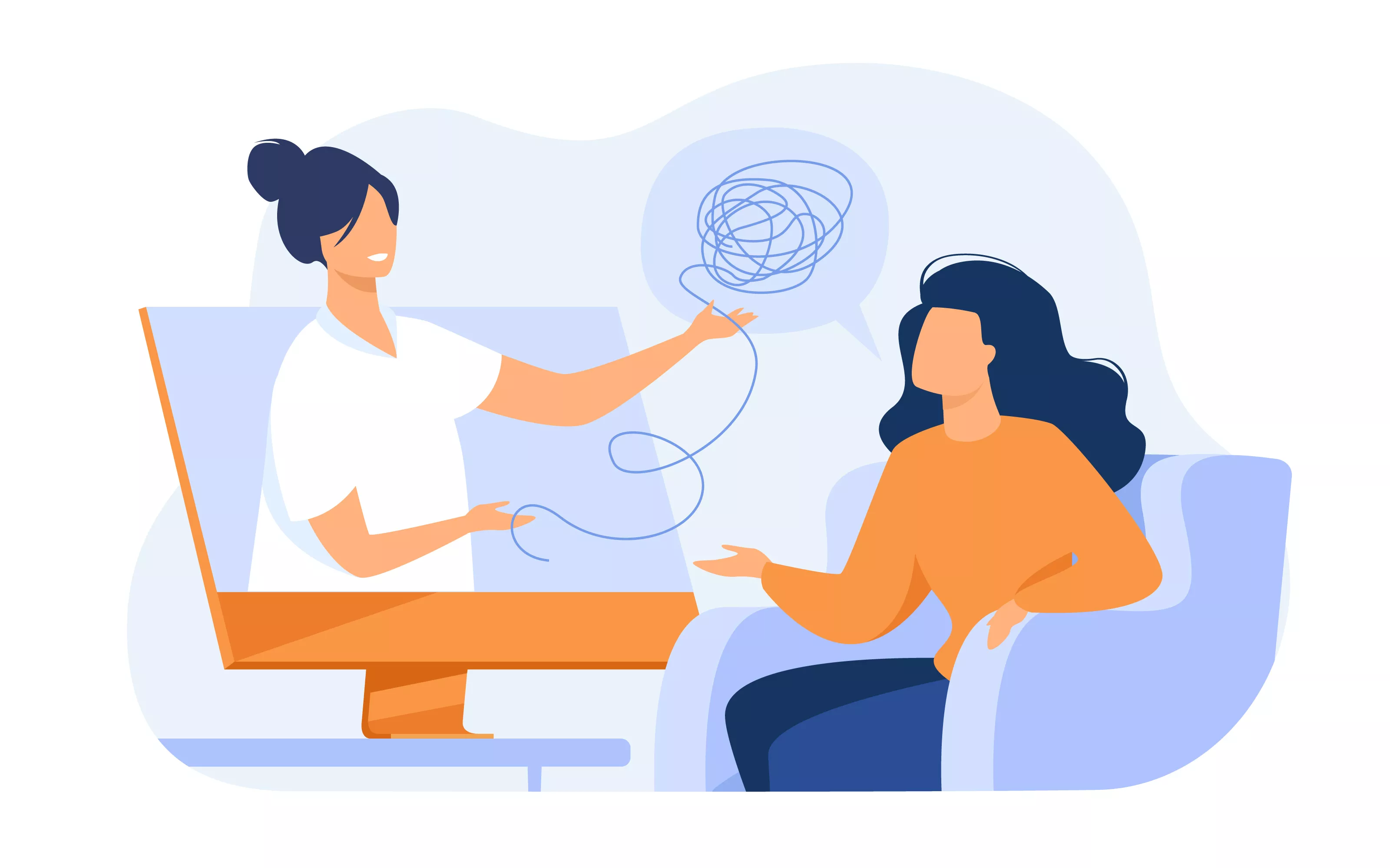 How Your Voice Can Reveal If You're Depressed - Vimarsana News