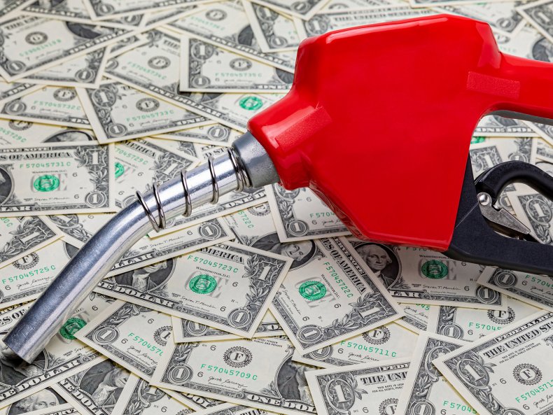 Which U.S. States Have Suspended Gas Taxes? Full List