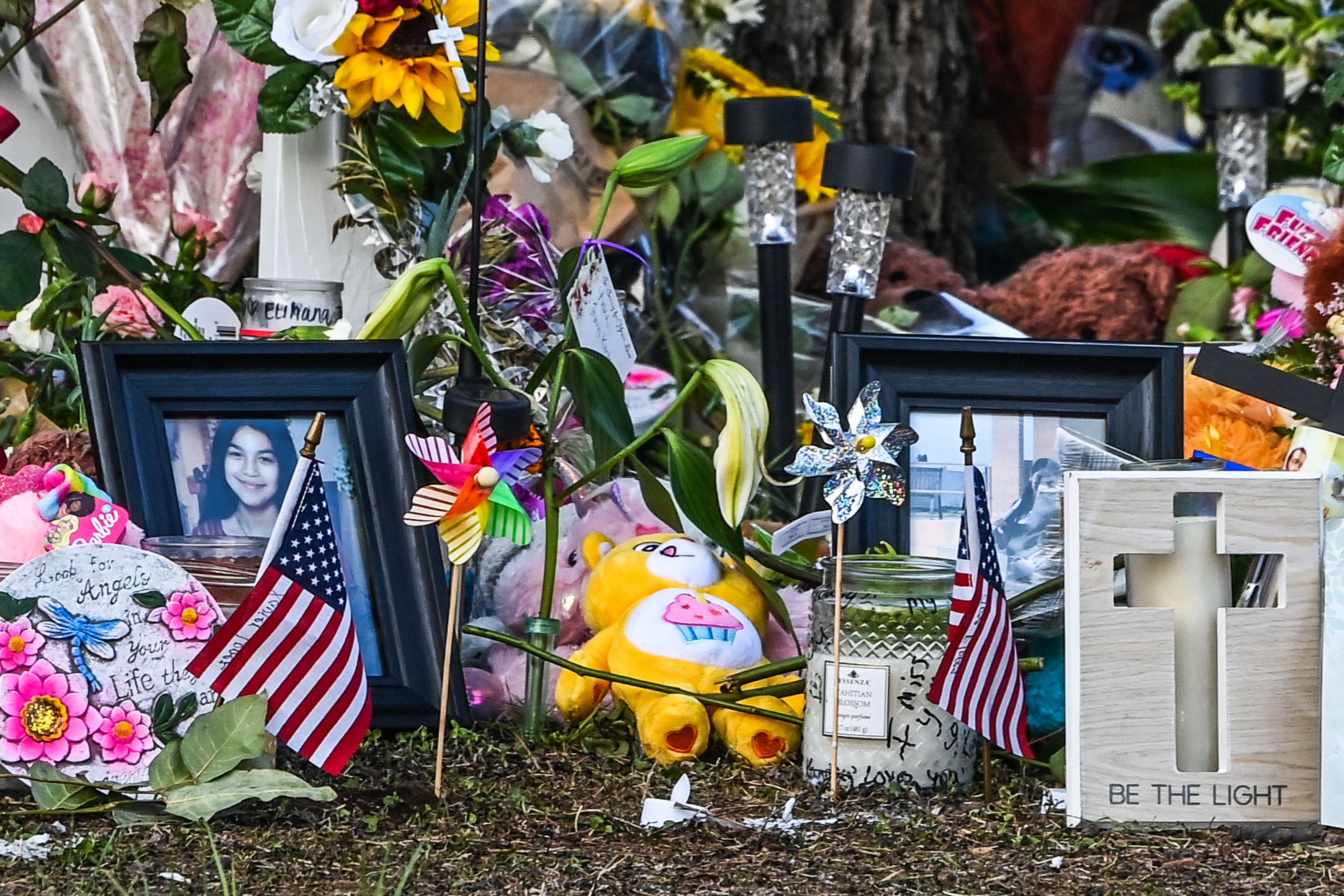 Five Questions Uvalde Police Chief Pete Arredondo Needs to Answer