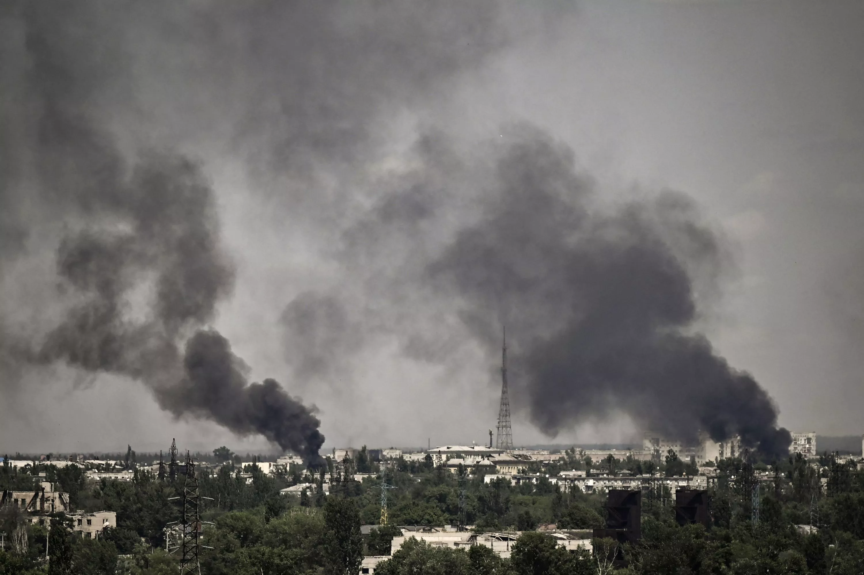 Russian Colonel Killed in Ukraine as Putin Scrambles to Reorganize Forces - Vimarsana News