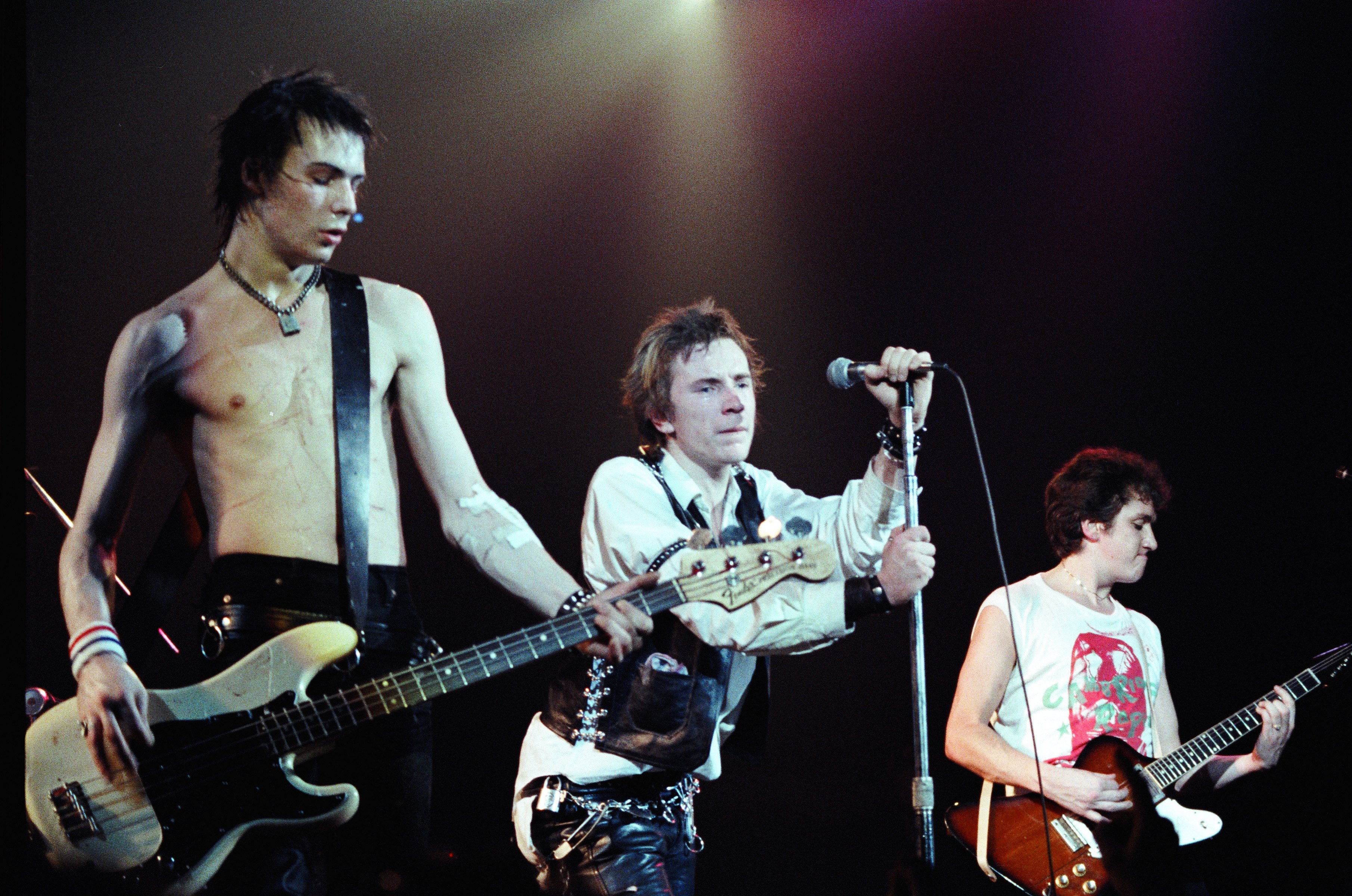 Danny Boyle on Why You Won't Notice the Next Punk Revolution - Newsweek