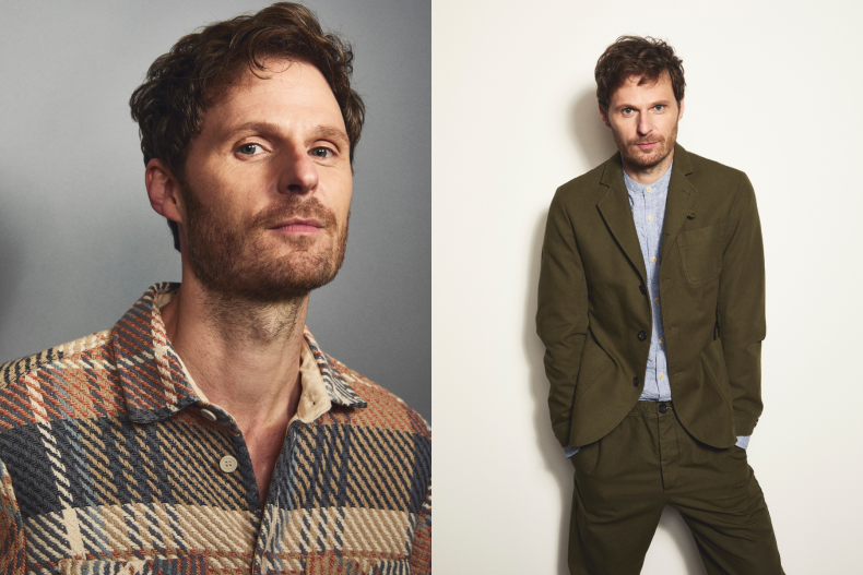 Rupert Young