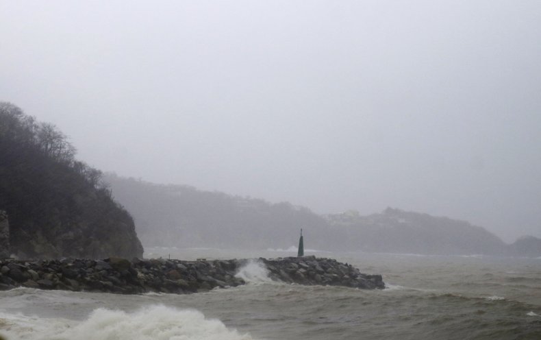 Hurricane