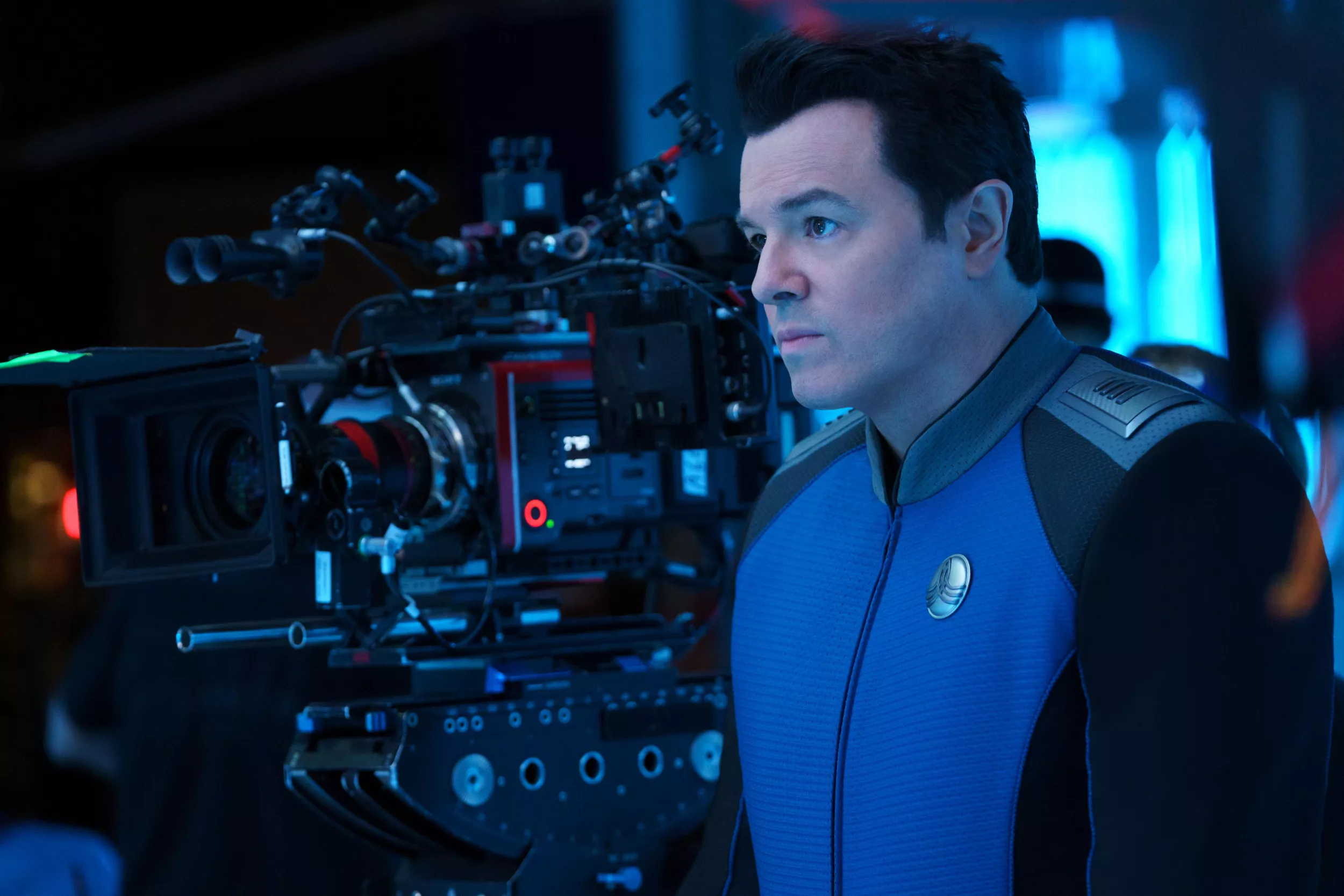 How To Watch 'The Orville: New Horizons' Season 3—Release Date and Time - Vimarsana News