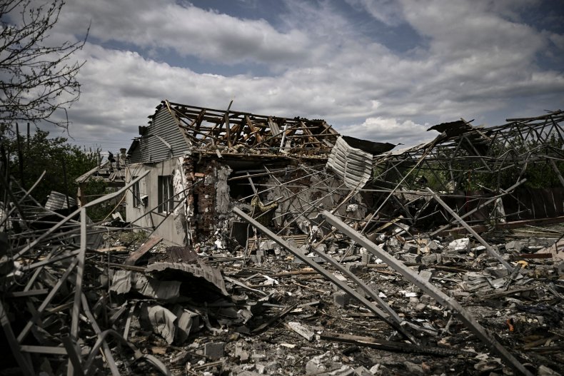Over 9,000 civilian casualties, U.N. reports