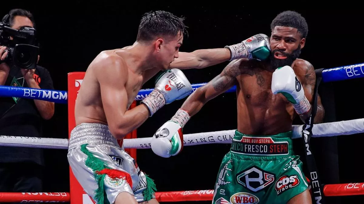 Unified Champion Fulton Defends His 122-Pound Crowns Against Former Titleholder Roman - Vimarsana News